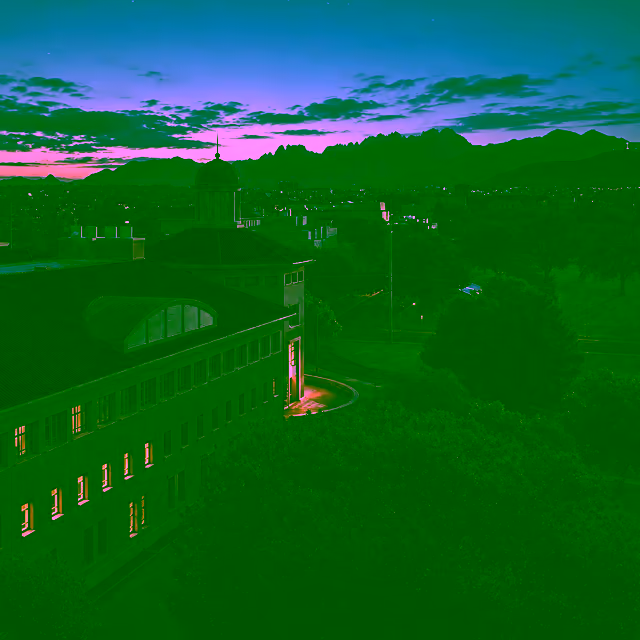 Skeen Hall at NMSU Skeen Hall at NMSU